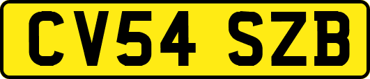 CV54SZB