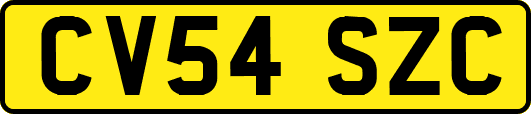 CV54SZC