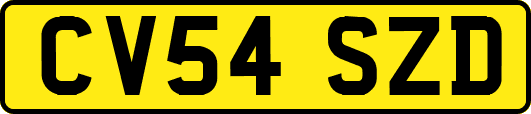 CV54SZD
