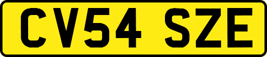 CV54SZE