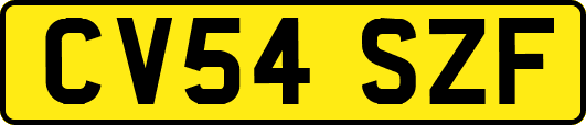 CV54SZF