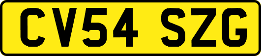 CV54SZG