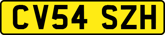 CV54SZH