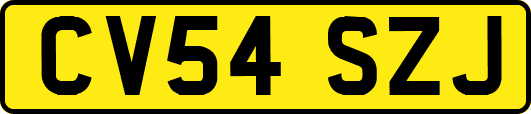 CV54SZJ