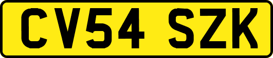 CV54SZK