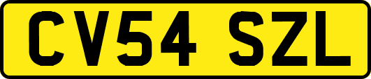CV54SZL
