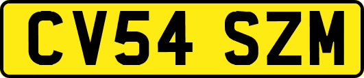 CV54SZM