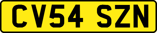 CV54SZN