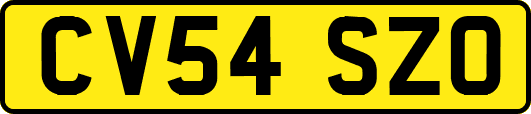 CV54SZO