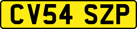 CV54SZP