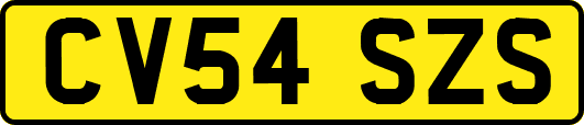 CV54SZS