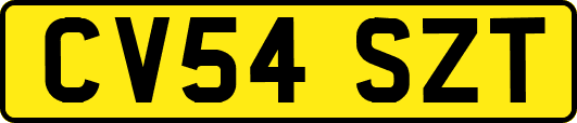 CV54SZT
