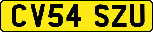 CV54SZU