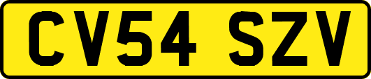 CV54SZV