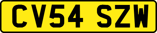 CV54SZW