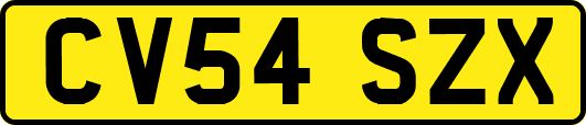 CV54SZX