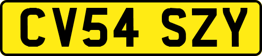 CV54SZY