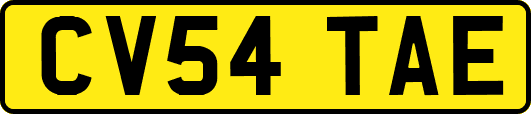 CV54TAE