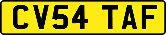 CV54TAF