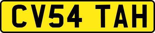 CV54TAH