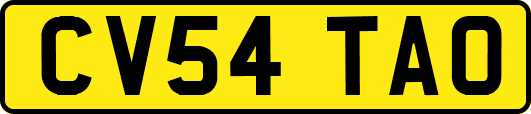 CV54TAO