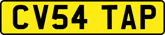 CV54TAP