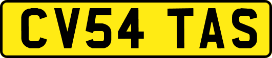 CV54TAS