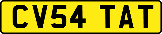 CV54TAT
