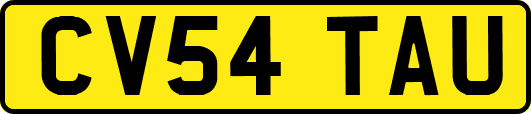 CV54TAU
