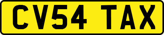 CV54TAX