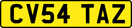 CV54TAZ