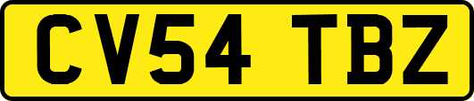 CV54TBZ