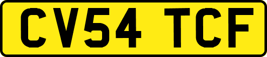 CV54TCF