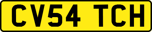 CV54TCH