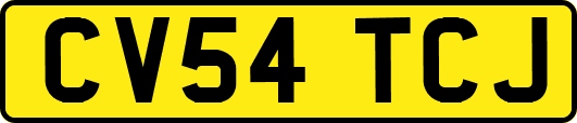 CV54TCJ