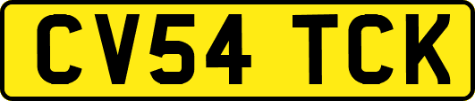 CV54TCK