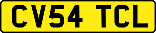CV54TCL