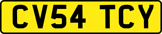 CV54TCY