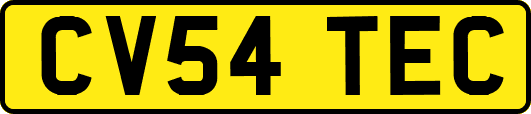 CV54TEC