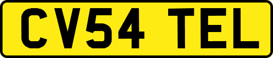 CV54TEL