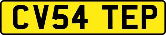 CV54TEP