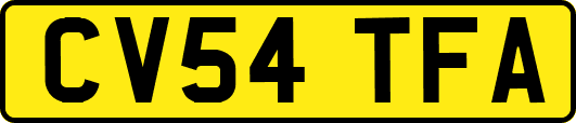 CV54TFA