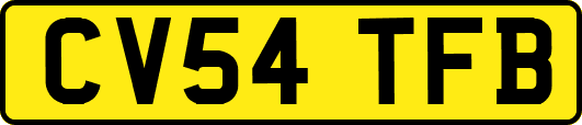 CV54TFB