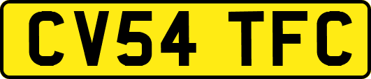 CV54TFC