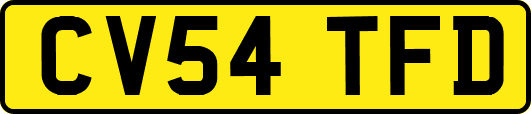 CV54TFD