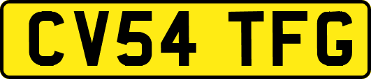 CV54TFG