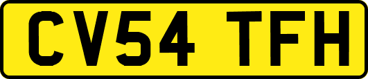 CV54TFH