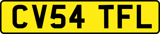 CV54TFL