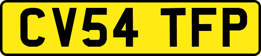 CV54TFP