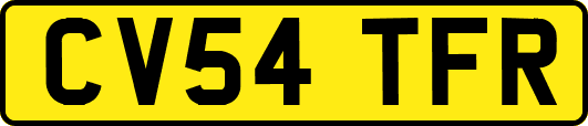 CV54TFR